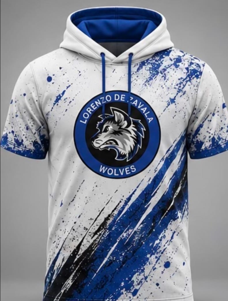 De Zavala Shoodie