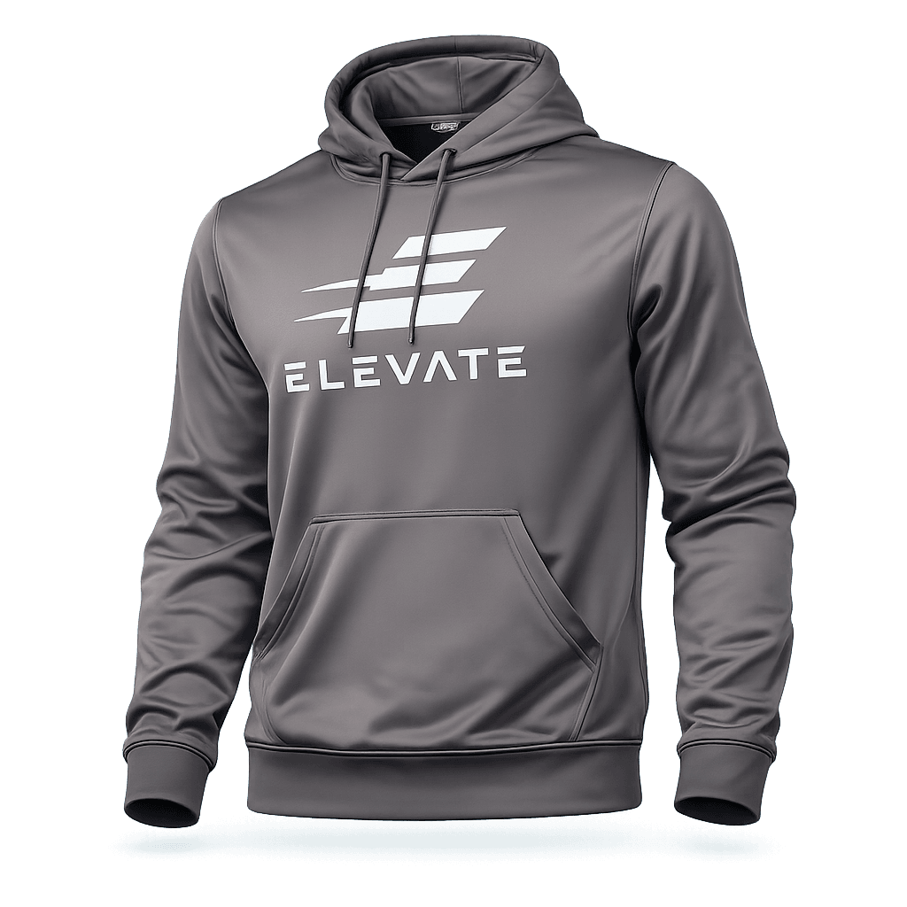 Elevate Hoodie