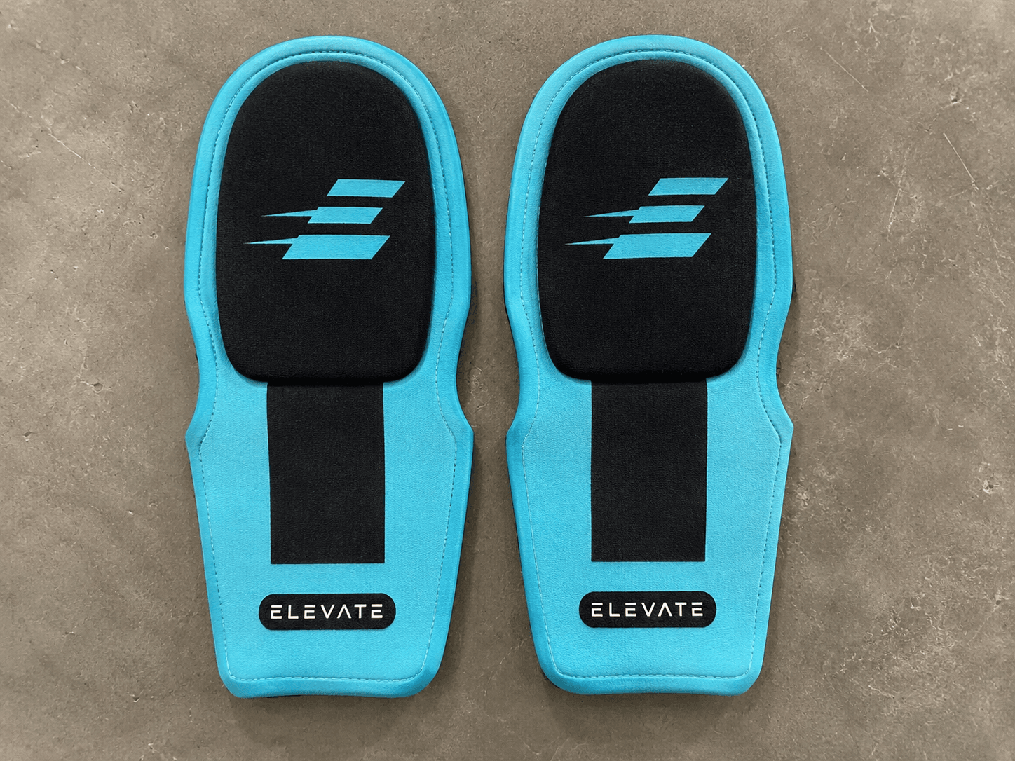 Strapless Sliding Mitt