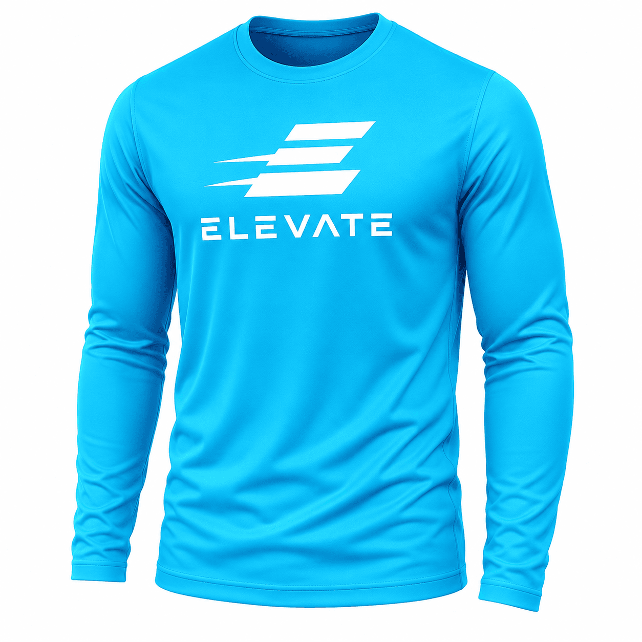 Performance Long sleeve Tee