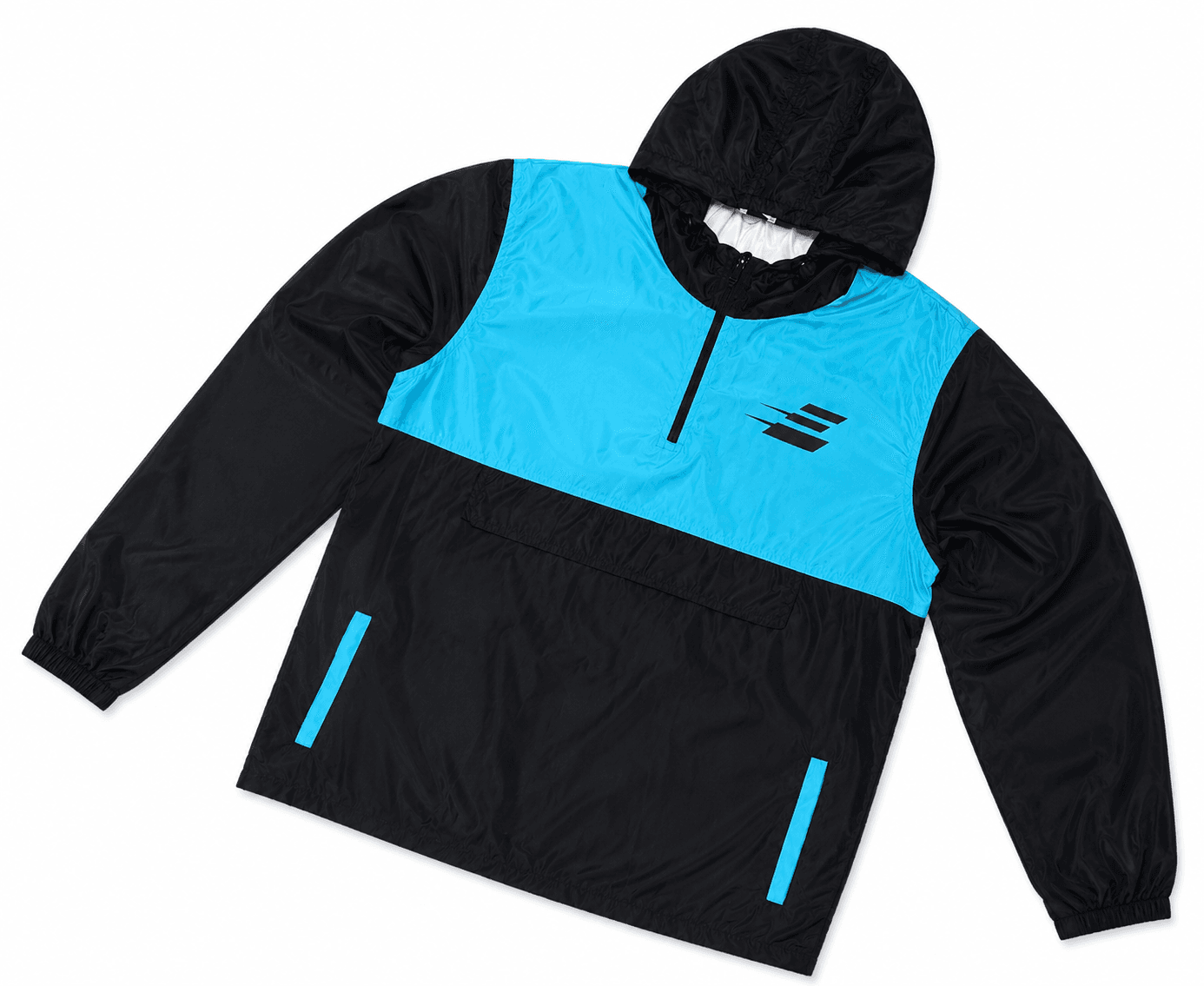 Long Sleeve Windbreaker
