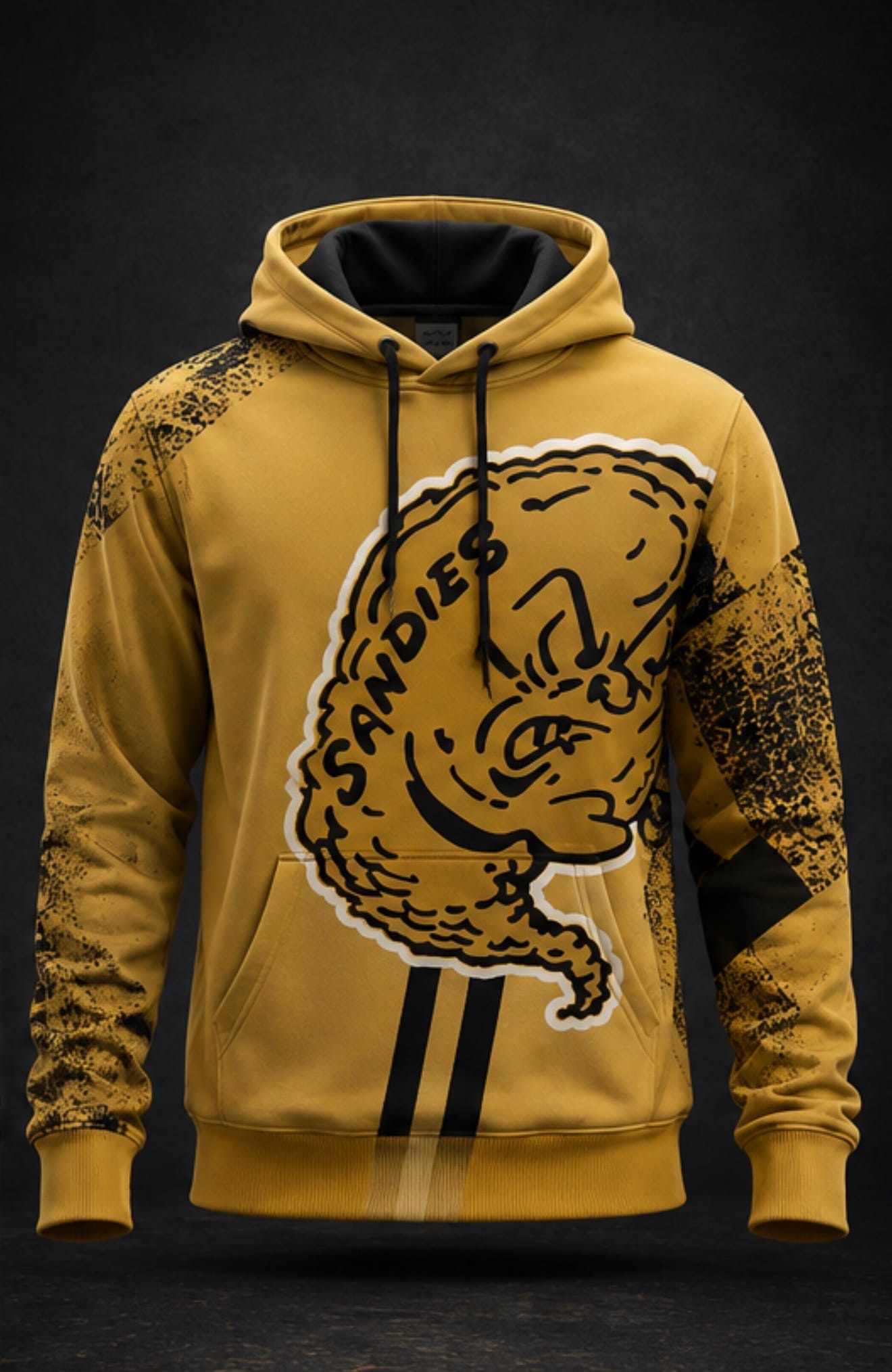 Amarillo High Hoodie