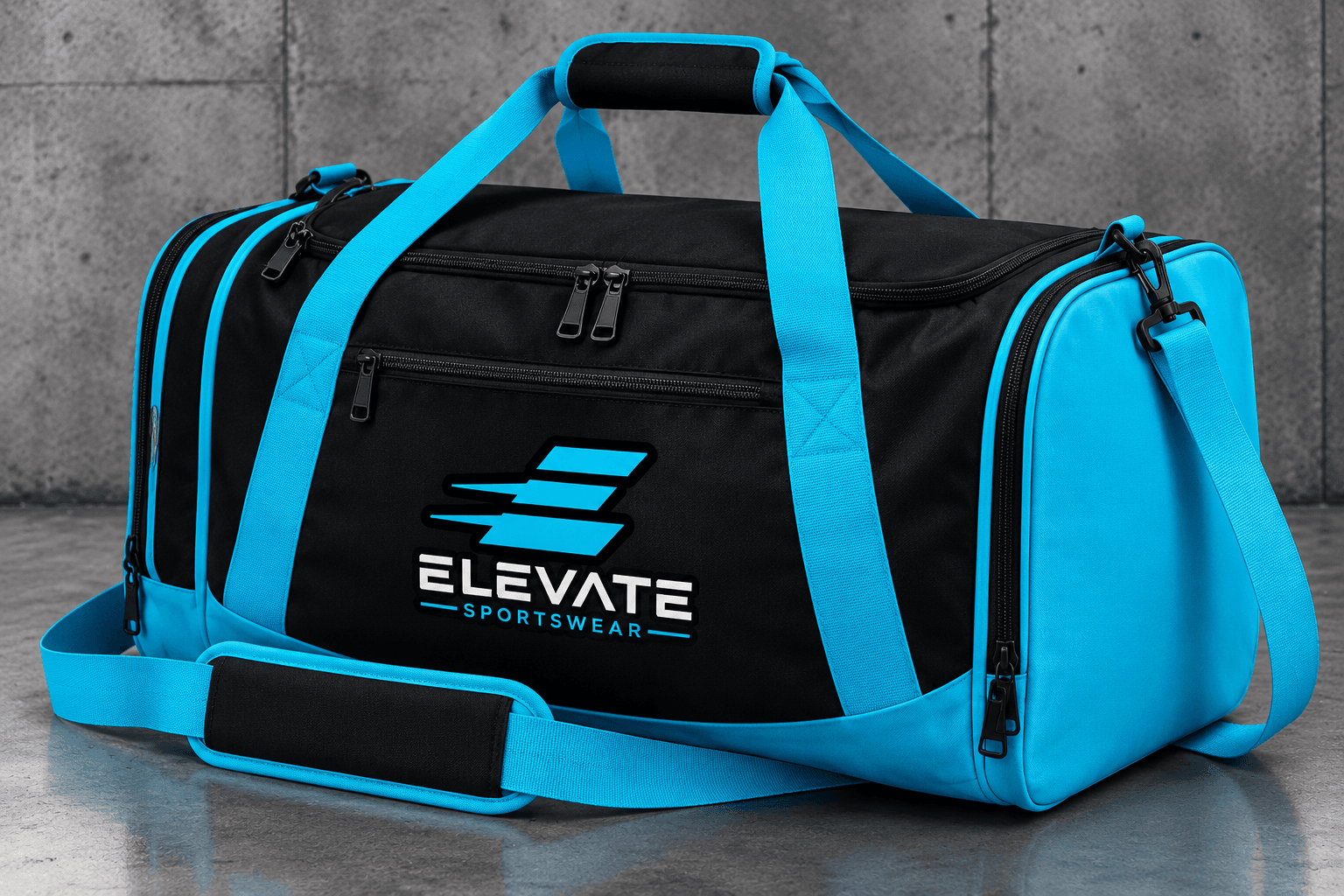 Elevate Duffle Bag