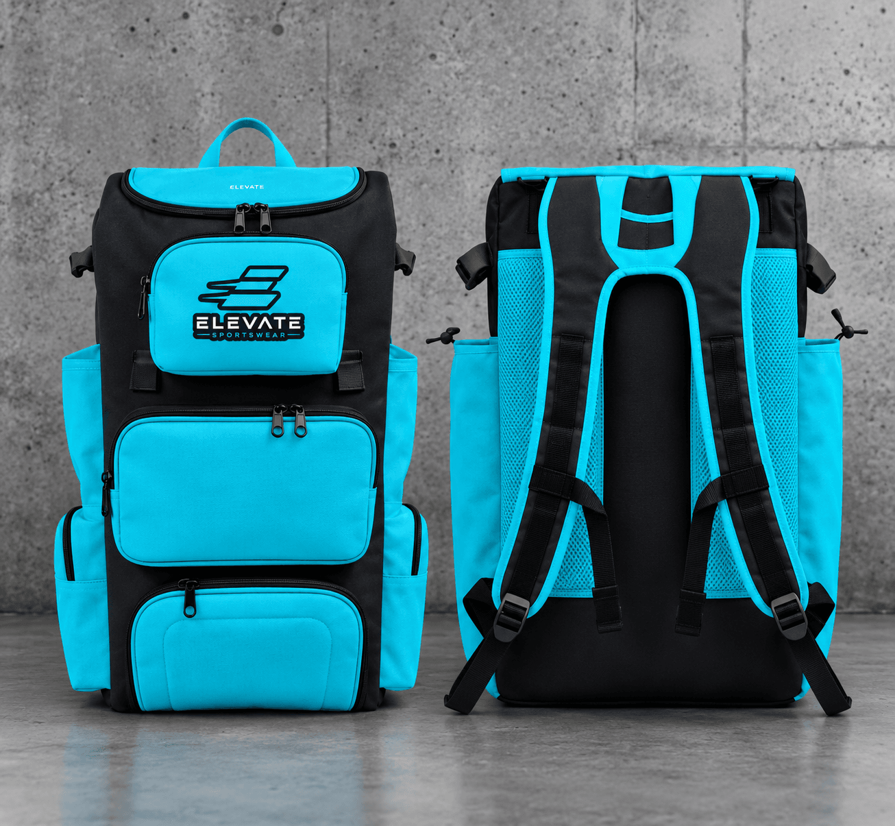 Elevate Baseball/Softball bag