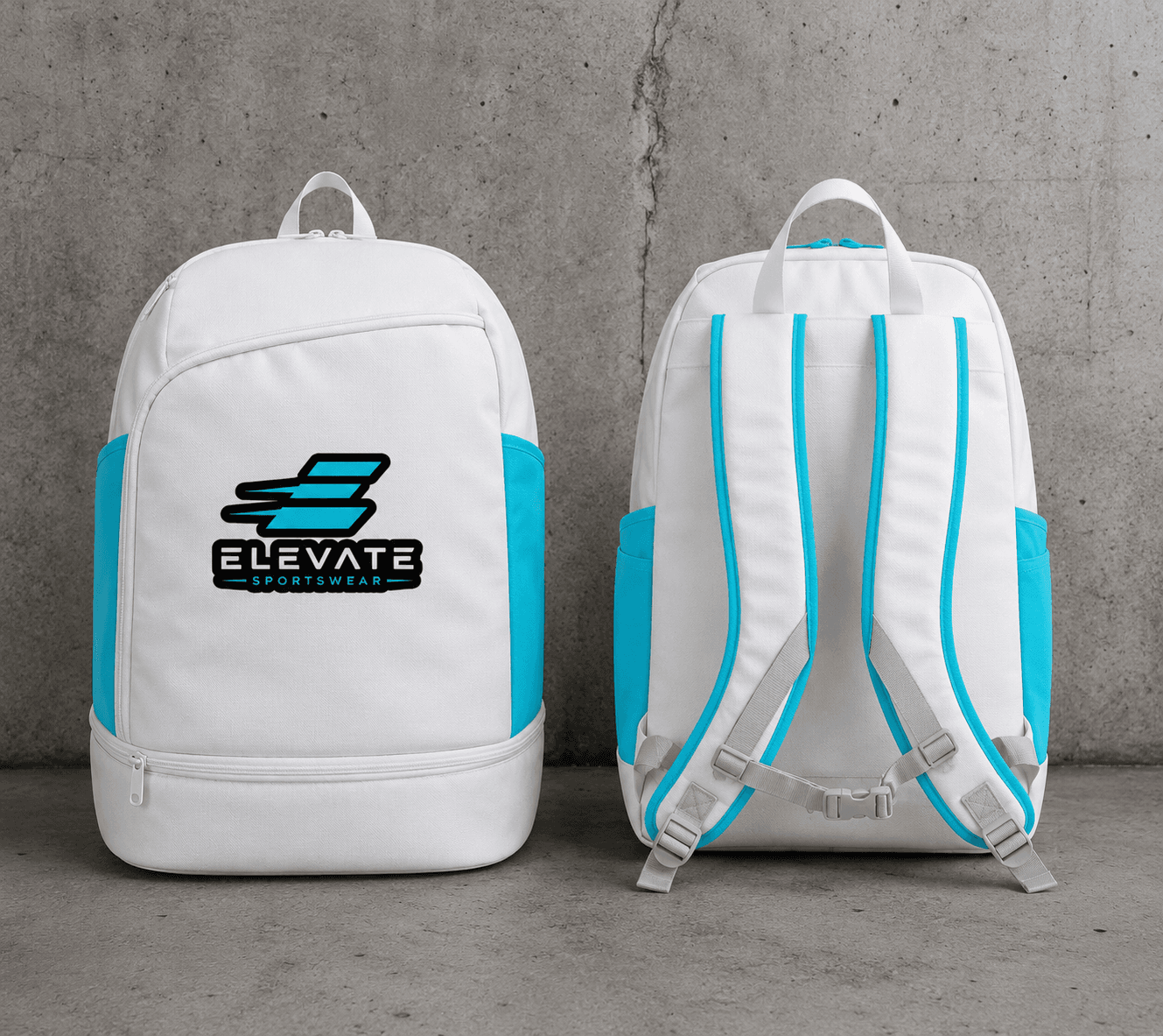 Elevate Backpack