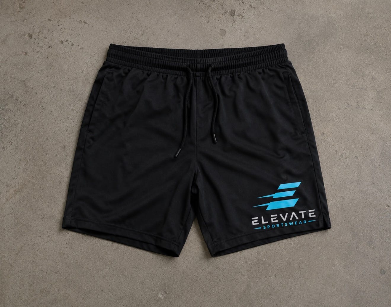 Training Shorts