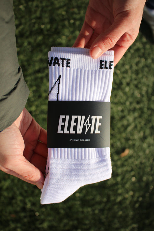 Socks – Elevate Athleisure
